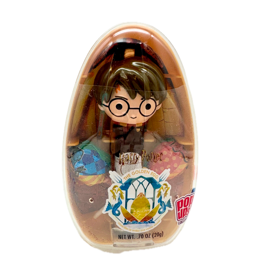 Harry Potter Pop Ups Lollipop