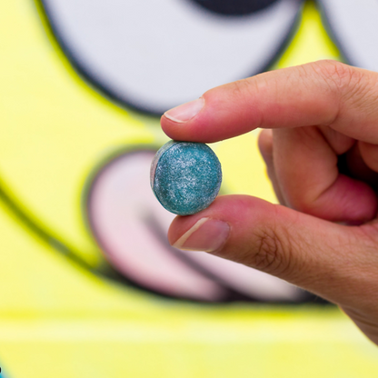 Warheads Extreme Sour Hard Candy - 240 ct