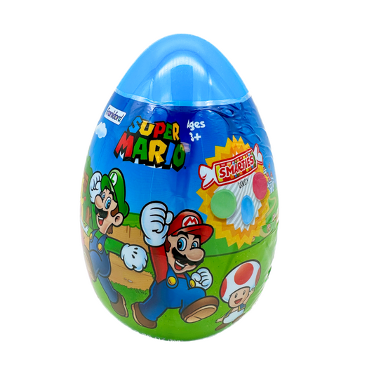 Super Mario Prize Egg