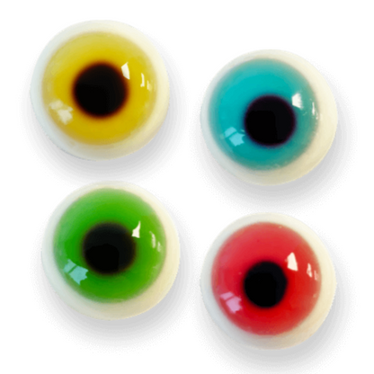 Herbert's Best Gummi Eyez - 55.45oz / 85ct