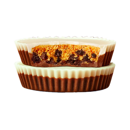 Reese's OREO Milk Chocolate Peanut Butter Cups - 1.4oz / 24ct