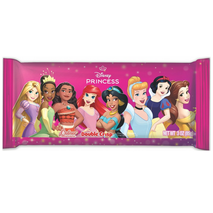 Palmer Disney Princess Double Crisp Candy Bar - 3oz / 18ct