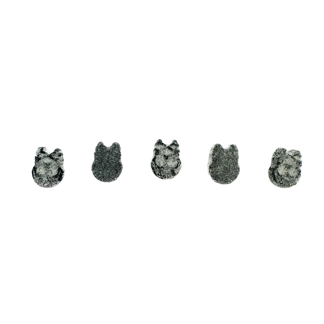 BUBS Salty Skull - 90g