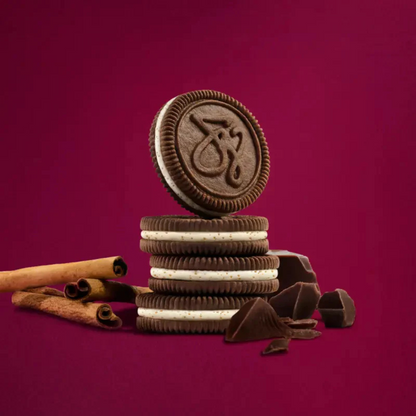 Selena Gomez OREO Cookies - 10.68oz