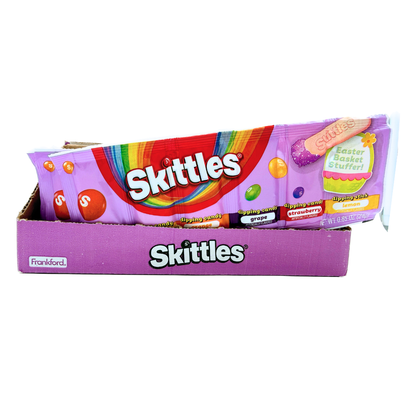 Skittles Dipping Candy - 0.85oz / 18ct