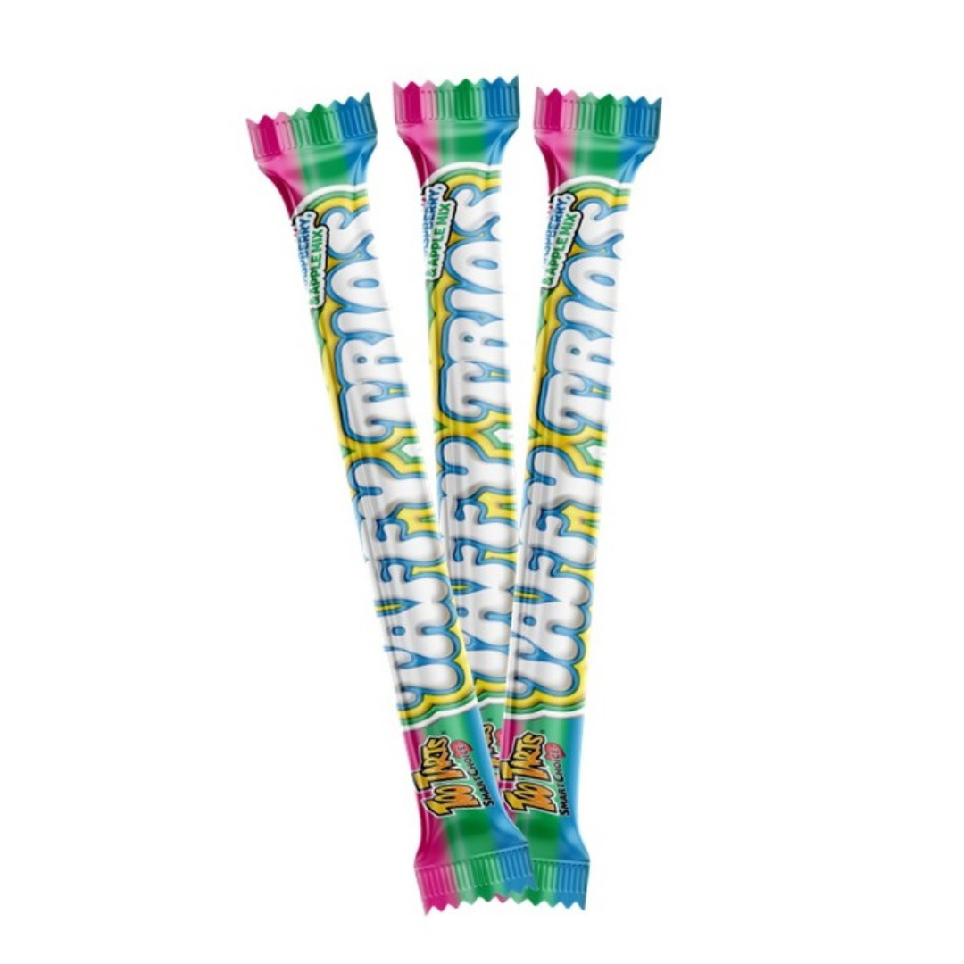 Too Tarts Taffy Trios - 3.4oz / 12ct
