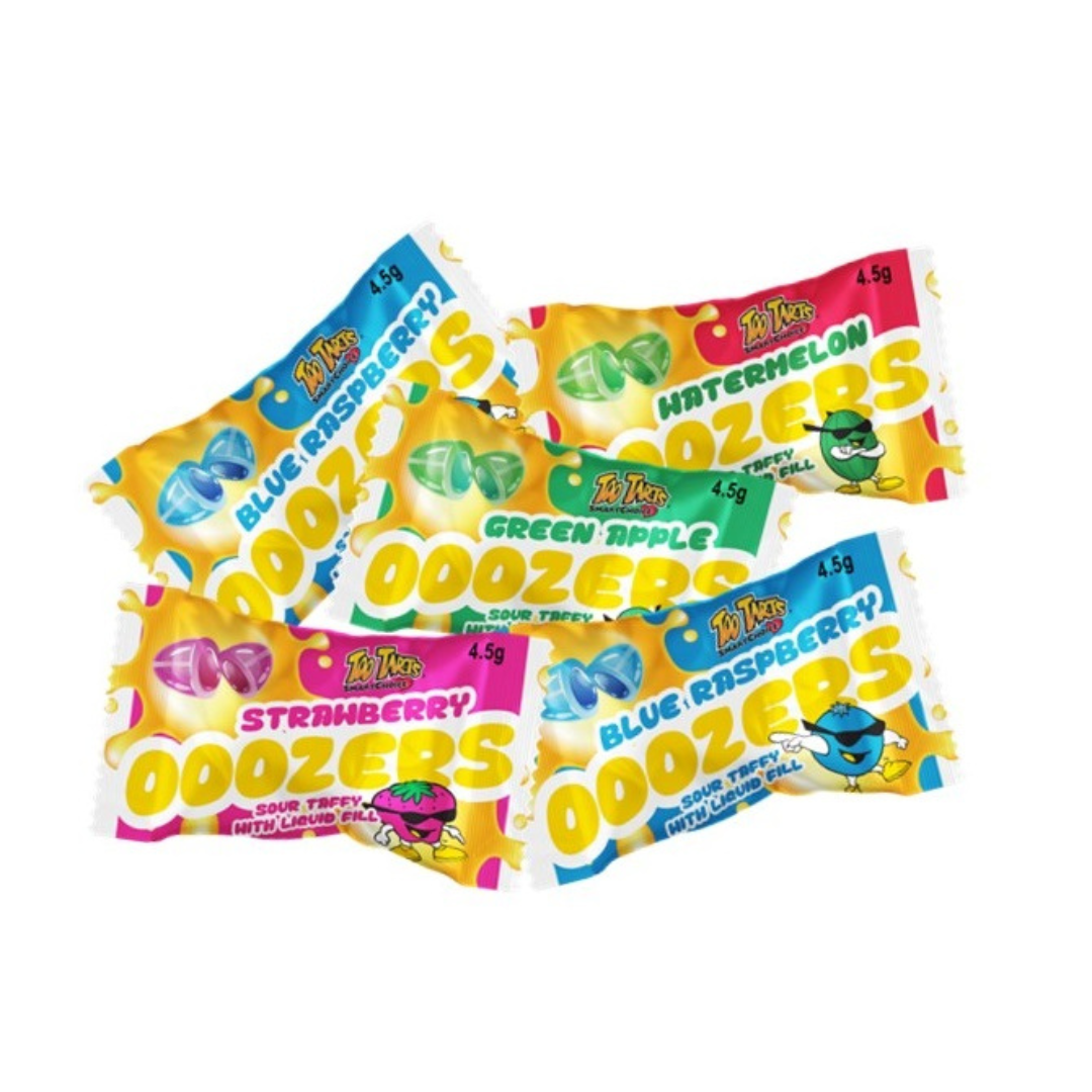 Too Tarts Oozers - 3.2oz / 20ct