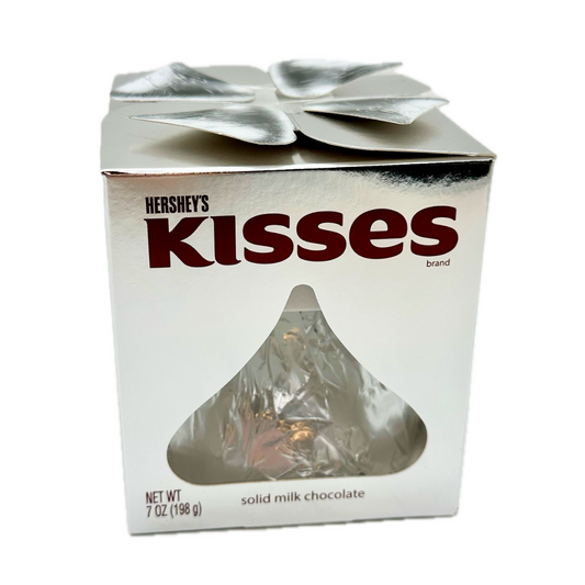 Giant Hershey's Kiss - 7oz