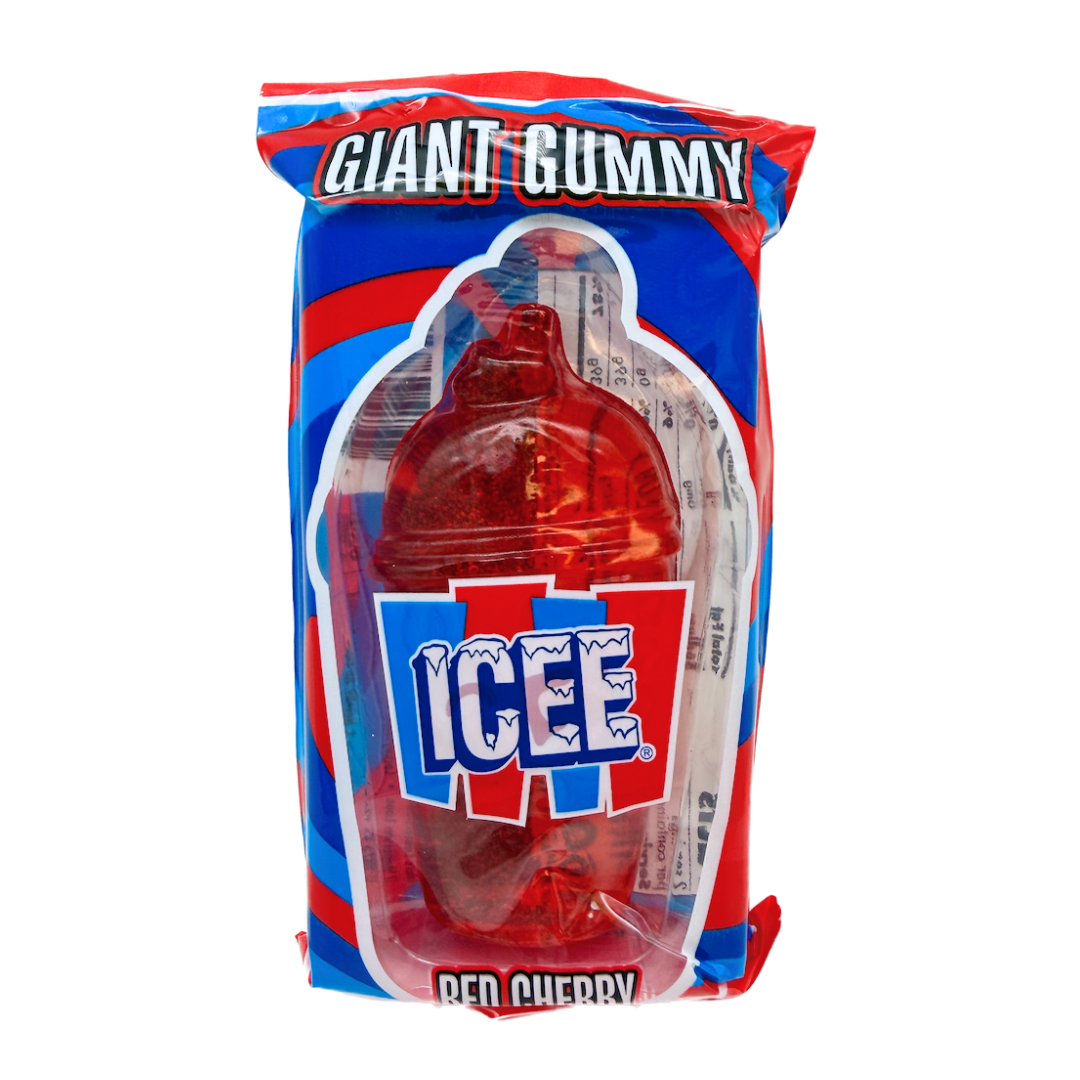 ICEE Giant Gummy - 2.1oz / 12ct