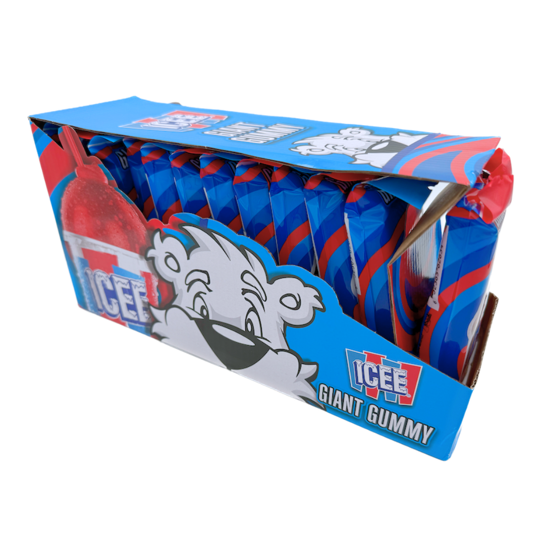 ICEE Giant Gummy - 2.1oz / 12ct
