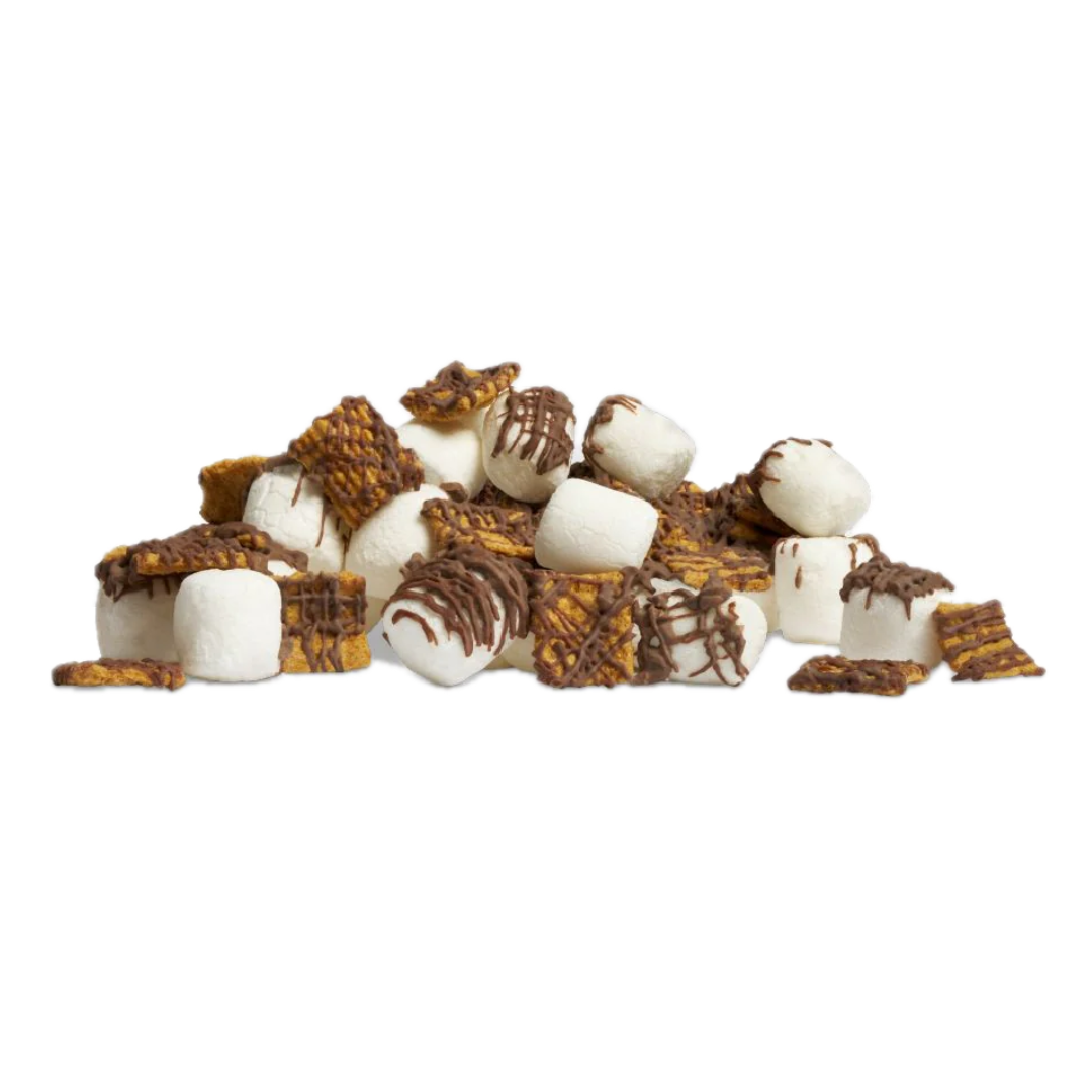 Freeze Dried S'mores Crunchers - 2.5oz