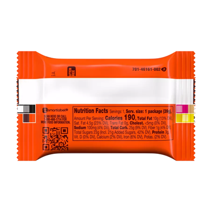Reese's Big Cup Marshmallow - 1.4oz / 16ct