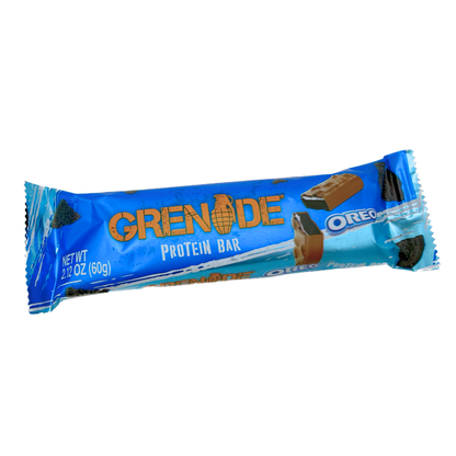 Grenade OREO Protein Bar - 2.12oz / 12ct