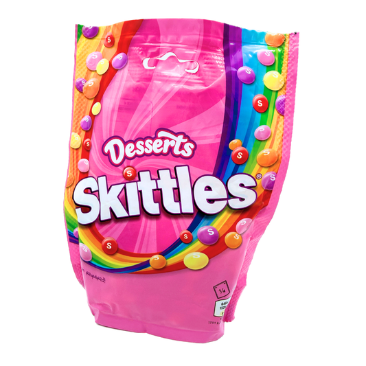 Skittles Desserts - 152g