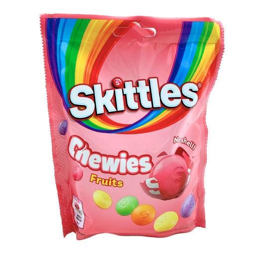 Skittles Chewies Fruits - 137g