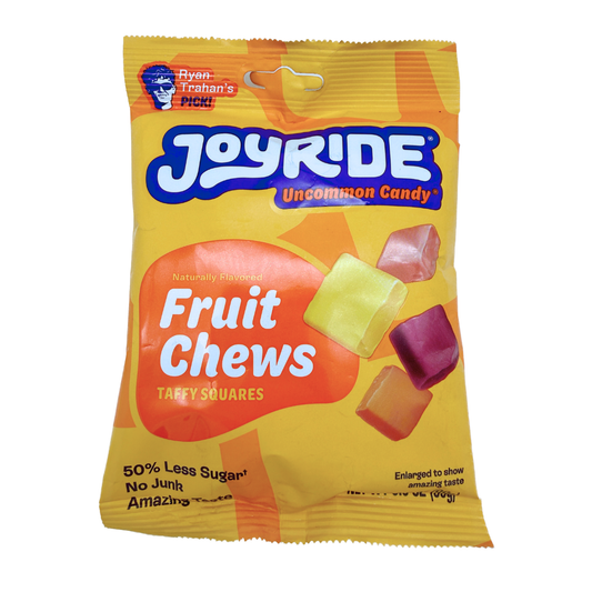 Joyride Fruit Chews - 3.5oz