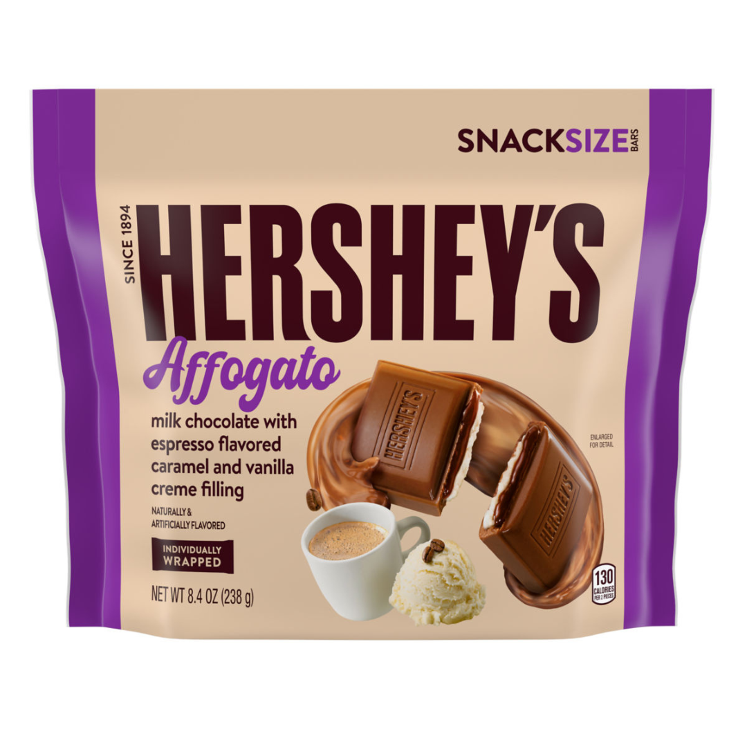 Hershey's Hershey's Creme Bars — product image