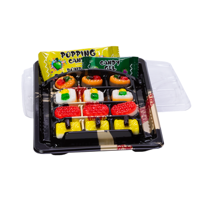Tajubo Gummy Sushi - 1.62oz / 10ct