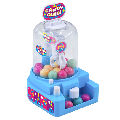 Too Tarts Candy Claw Bubble Gum Arcade Game - 0.53oz / 6ct