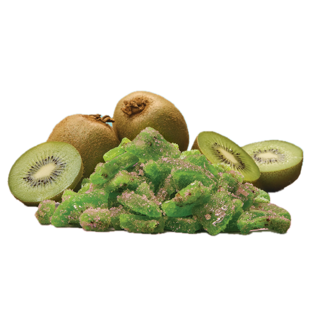 Final Boss Level 3 Sour Watermelon Kiwis - 3.52oz