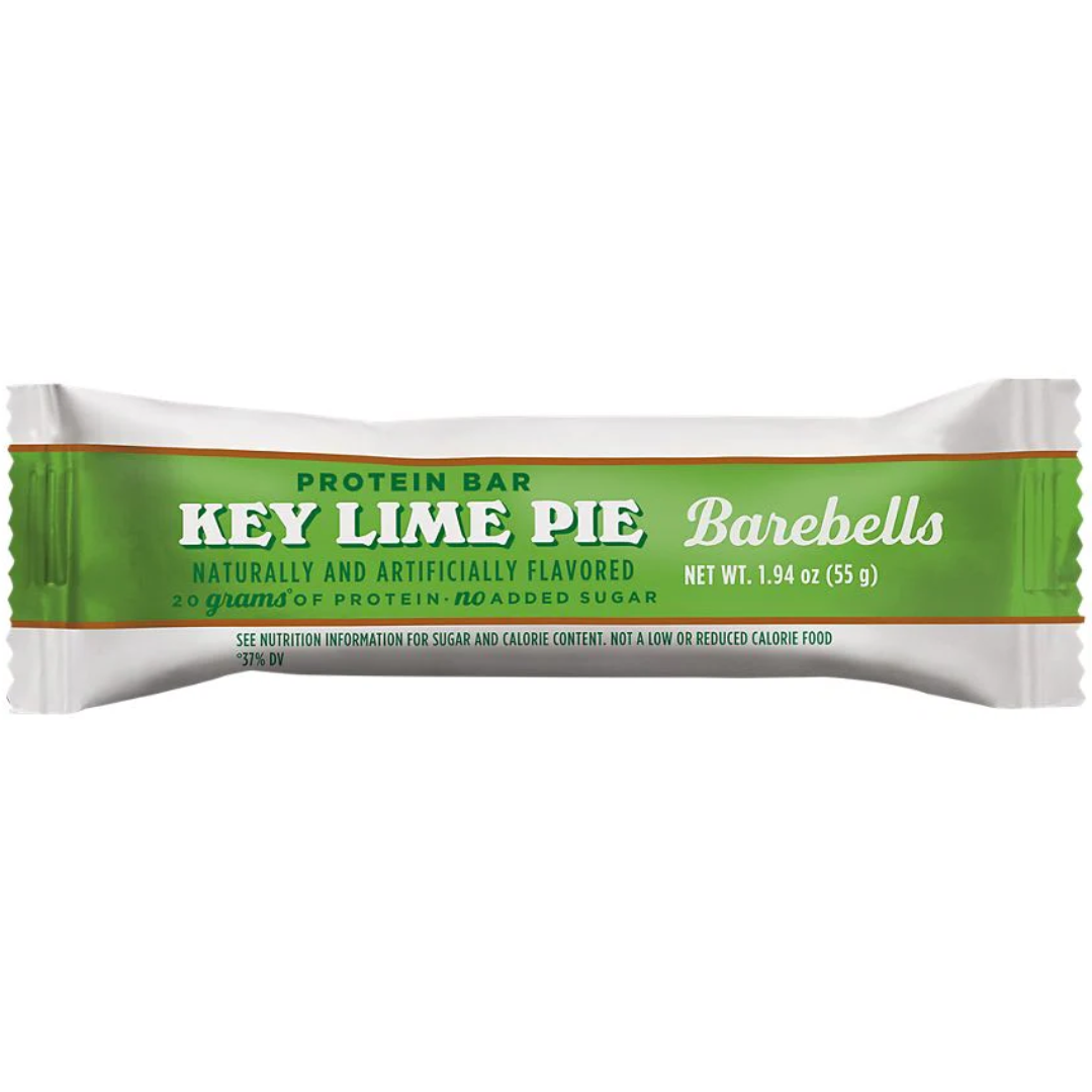Barebells Key Lime Pie Protein Bars - 1.94oz / 12ct