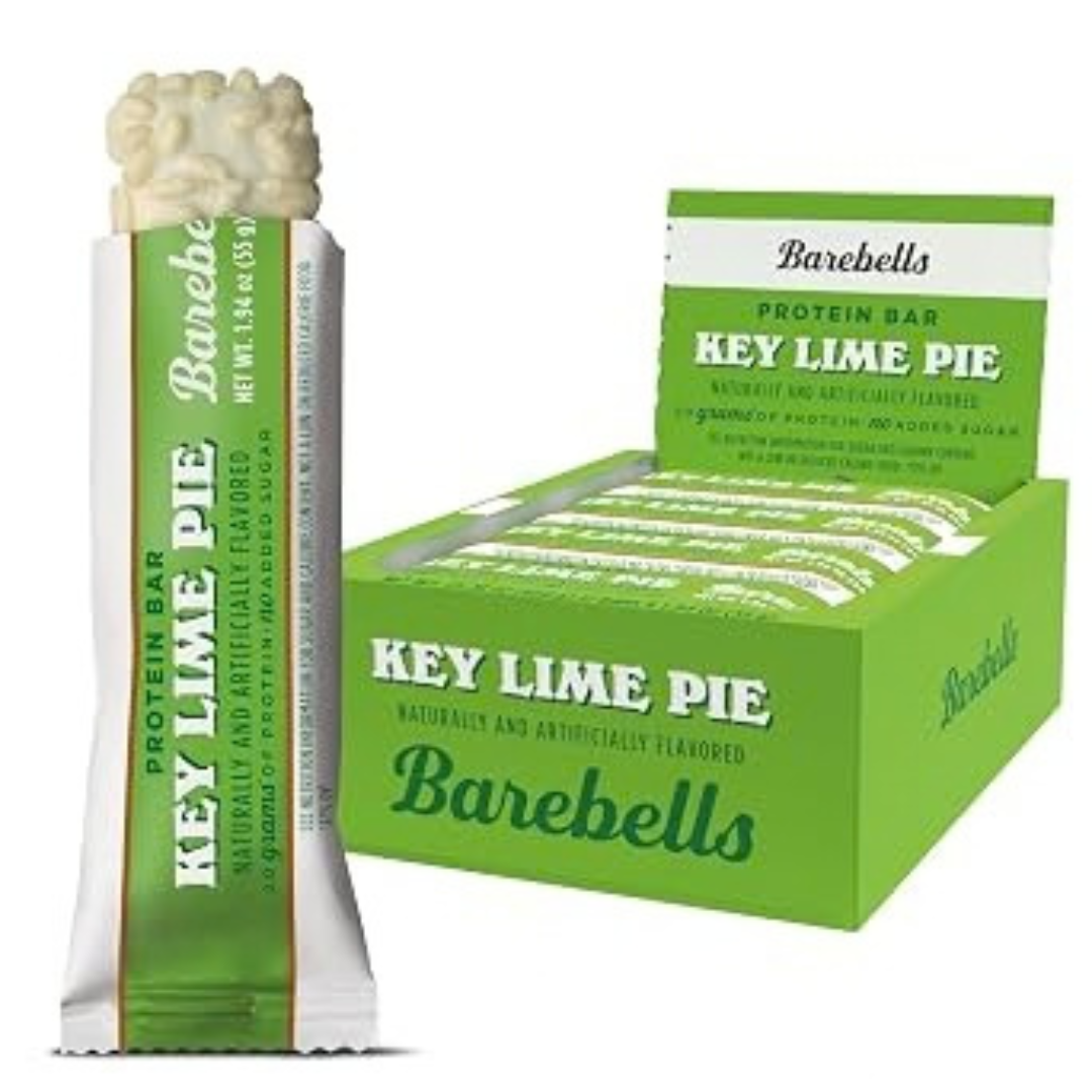 Barebells Key Lime Pie Protein Bars - 1.94oz / 12ct