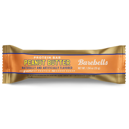 Barebells Peanut Butter Protein Bars - 1.94oz / 12ct