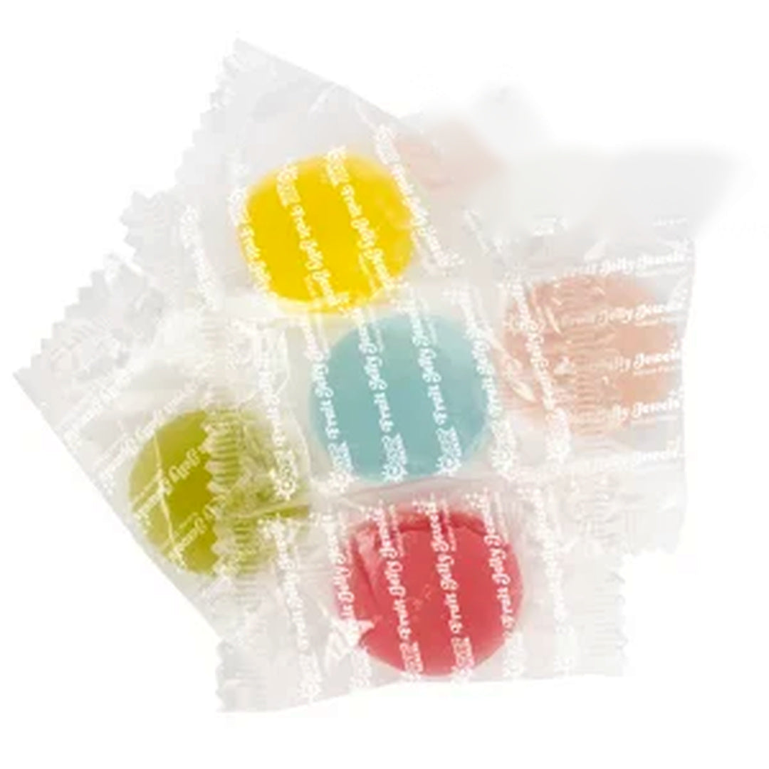 House of Blair Candy Fruit Jelly Jewels - 2.5lb