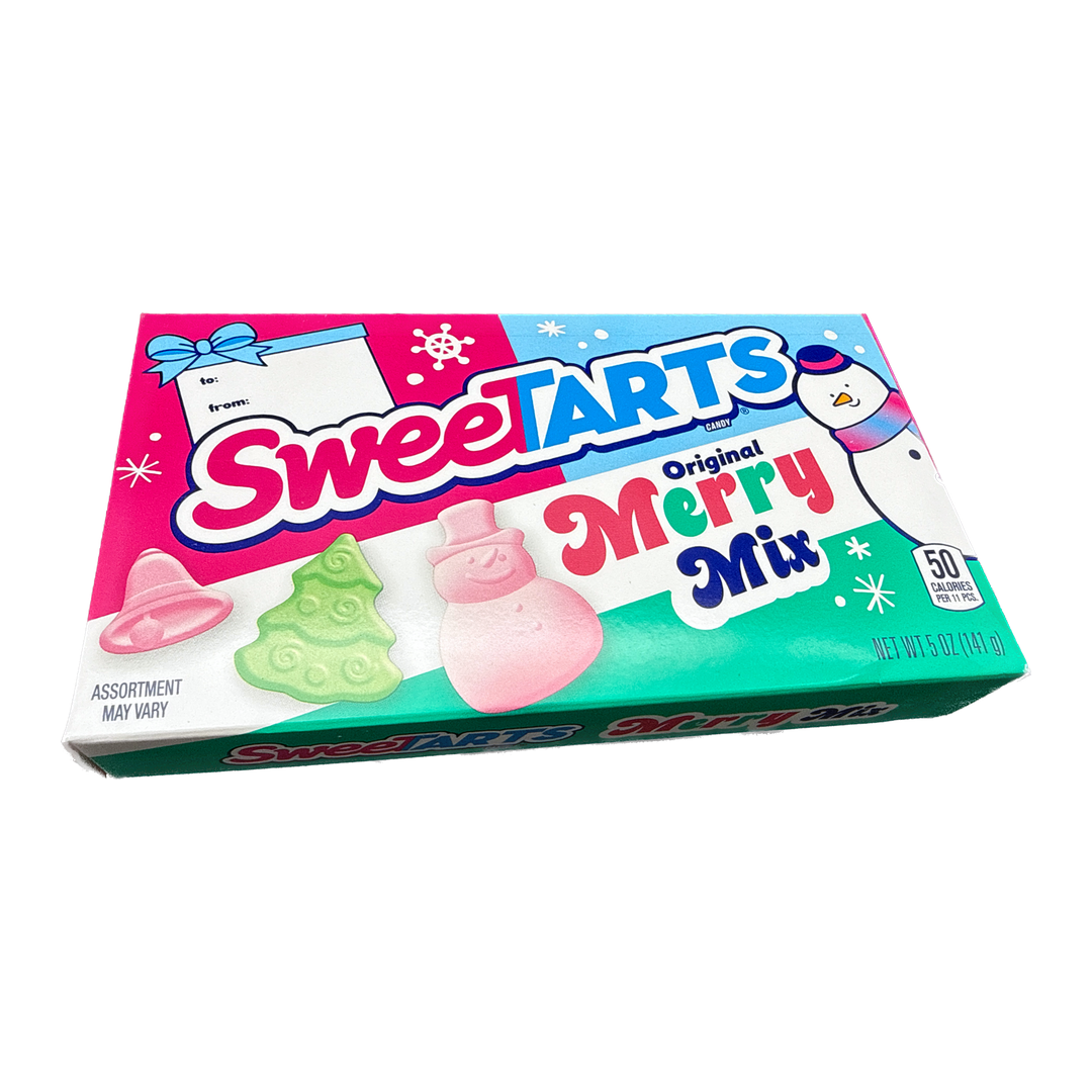 SweeTARTS Original Merry Mix Theatre Box - 5oz