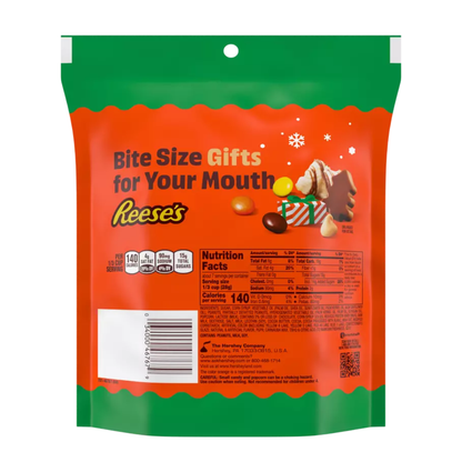 Reese's Reindeer Mix - 7oz