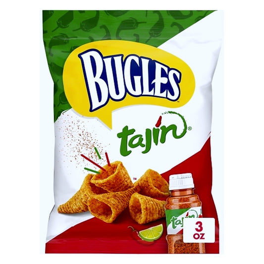 Bugles Tajin - 3oz