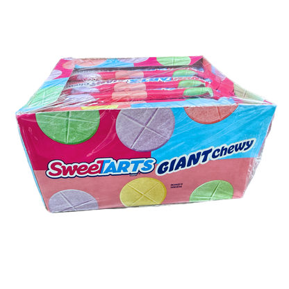 SweeTARTS Giant Chewy Candy - 1.35oz / 36ct