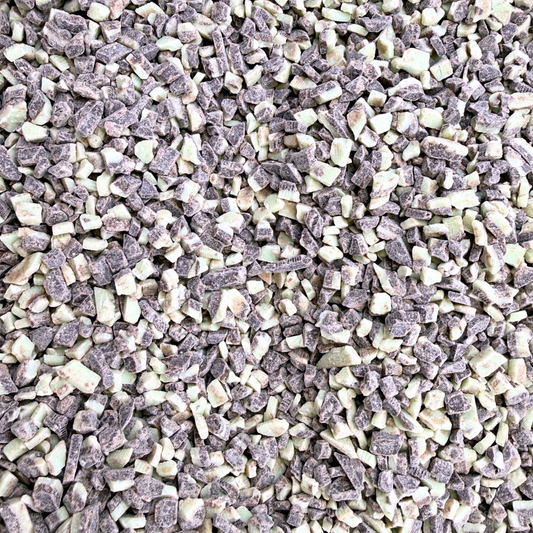 Andes Mints Chips - 20lb