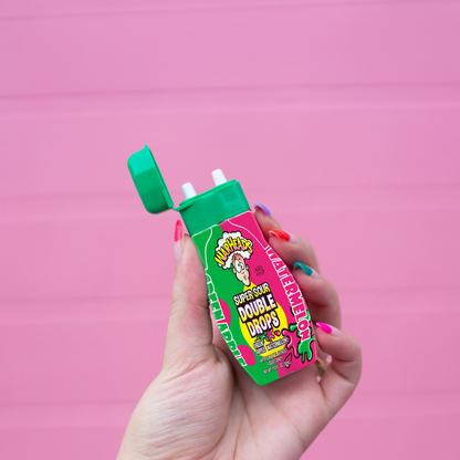 Warheads Super Sour Double Drops - 1.01oz / 24ct