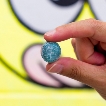 Warheads Extreme Sour Hard Candy - 2oz
