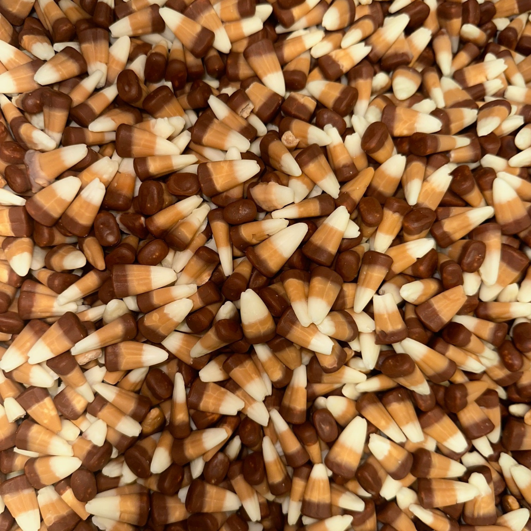 Candy Corn S'mores Flavor - 30lb Box