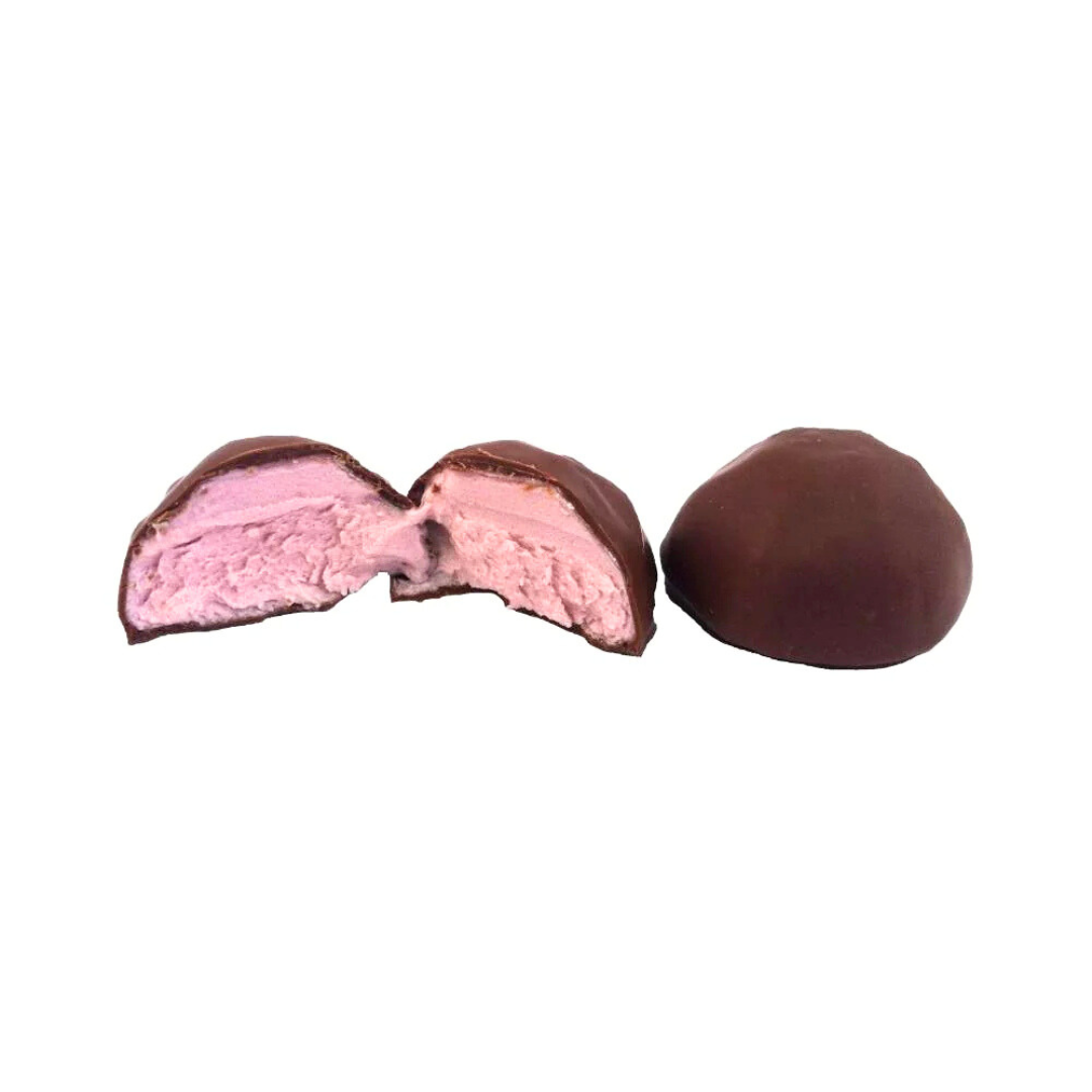 Huckleberry Gem Candy Bar - 1.2oz / 18ct