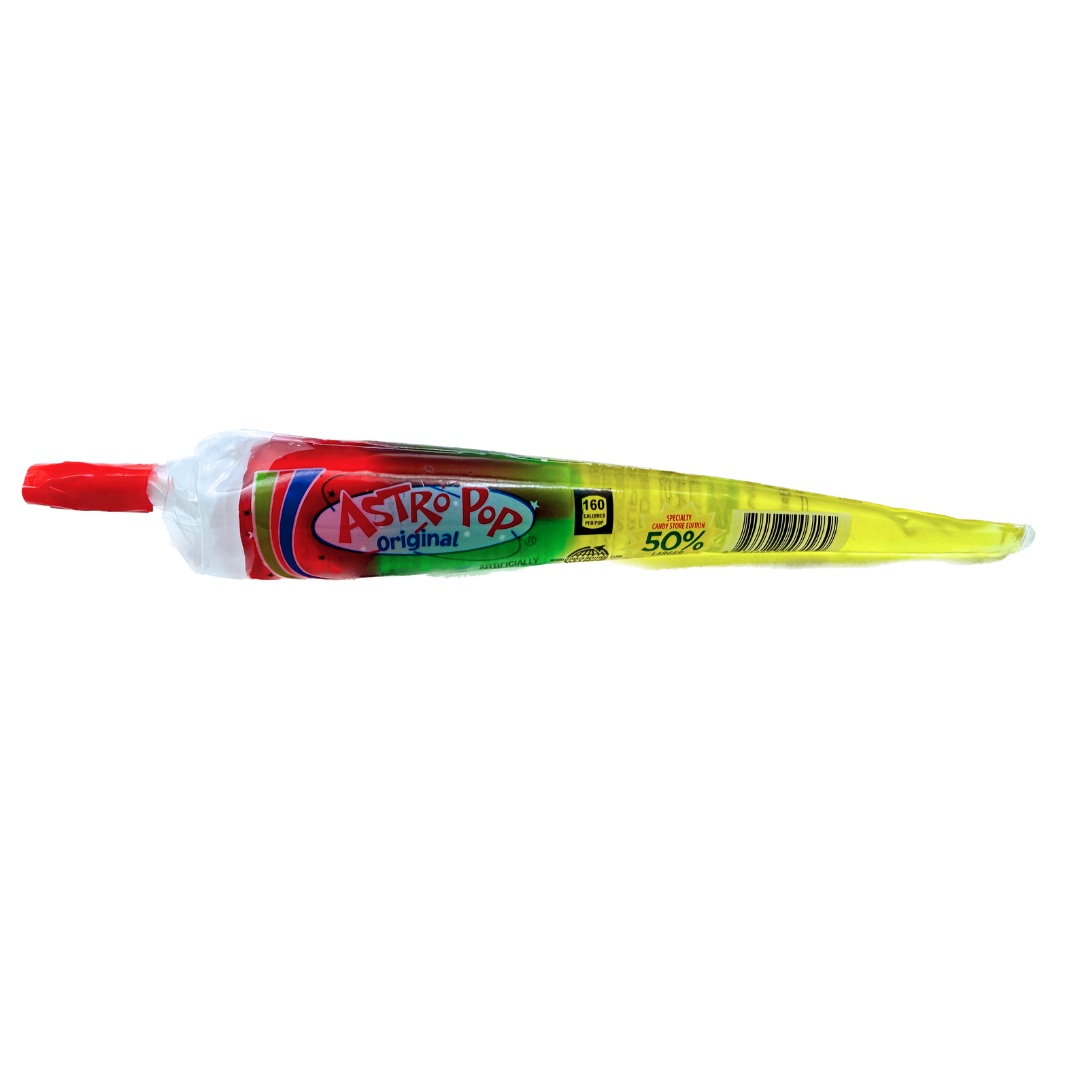 Astro Pops - 1.5oz / 24ct