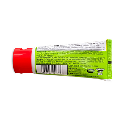 Warheads Sour Watermelon Squeeze Candy - 2.25oz / 12ct
