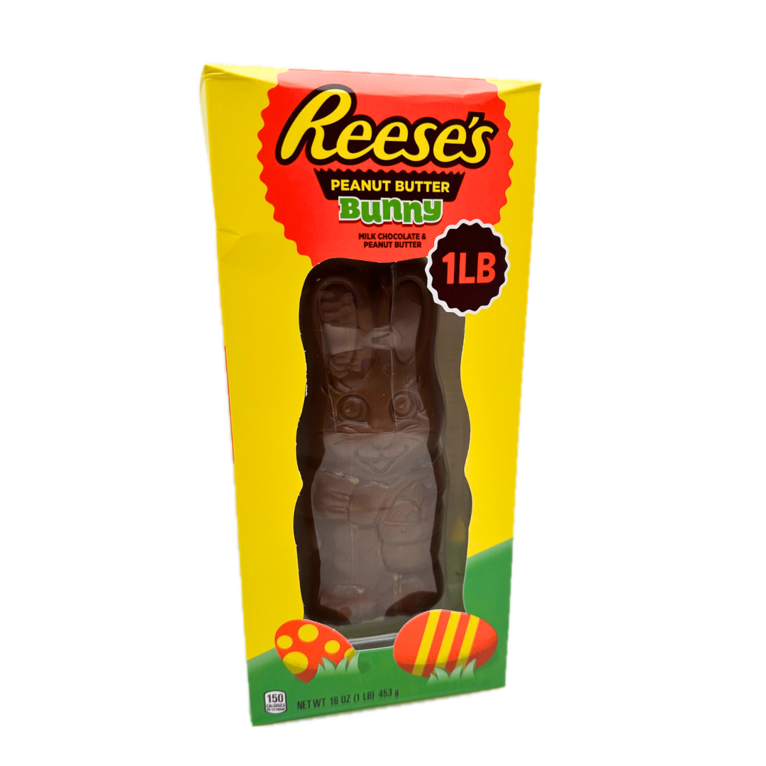 Reese's Peanut Butter GIANT Bunny 1lb