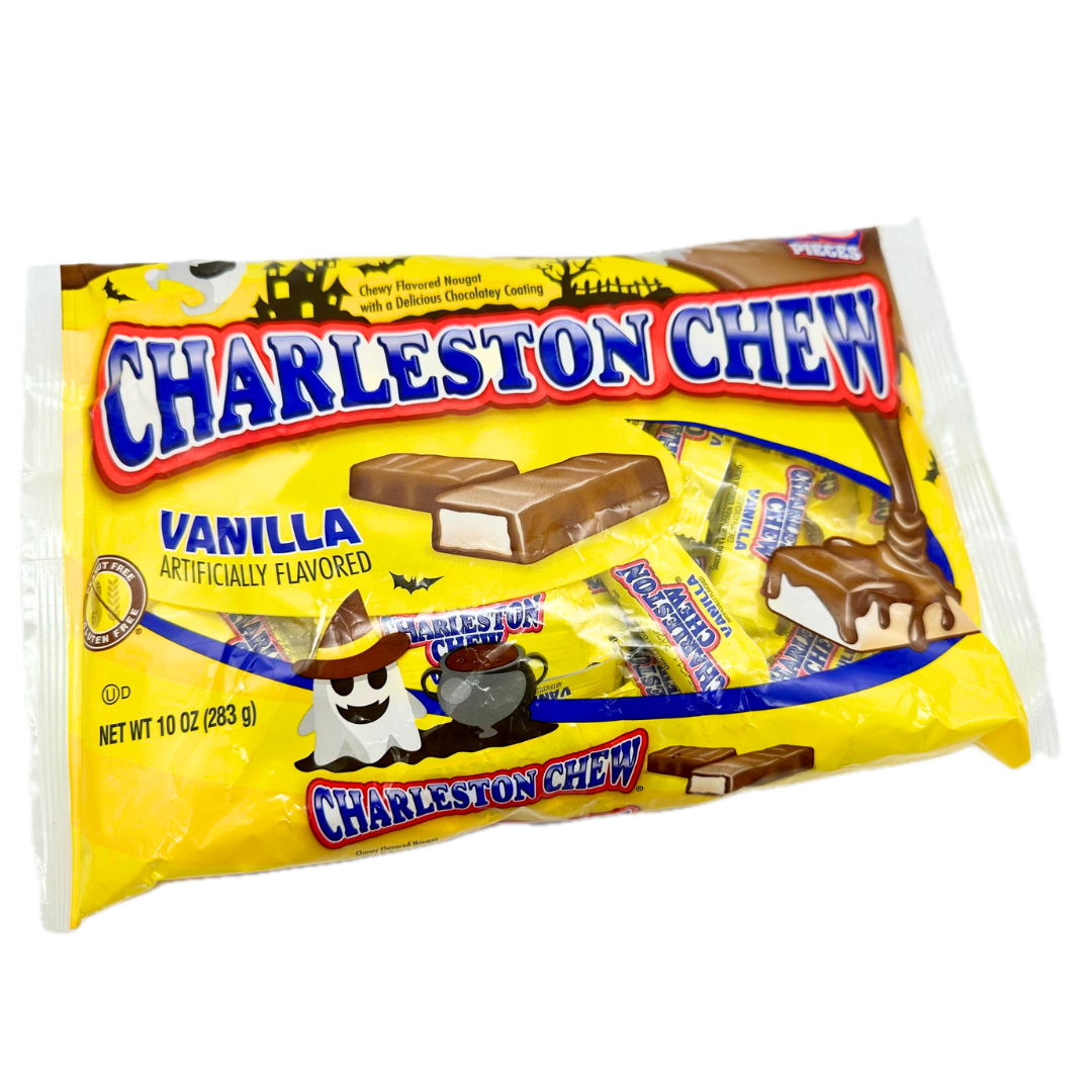 Charleston Chew Snack Size - 10oz
