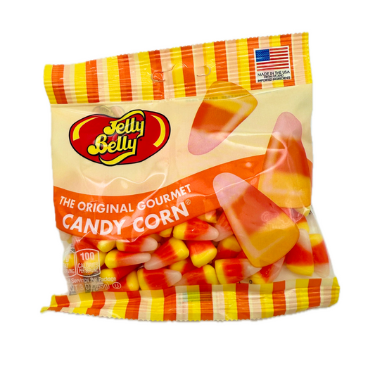 Jelly Belly Gourmet Candy Corn - 3oz
