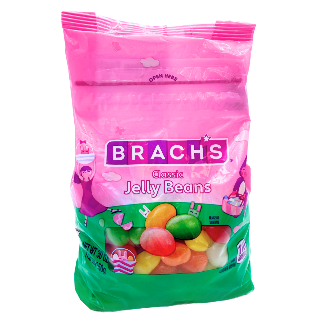 Brach's Classic Jelly Beans - 30oz