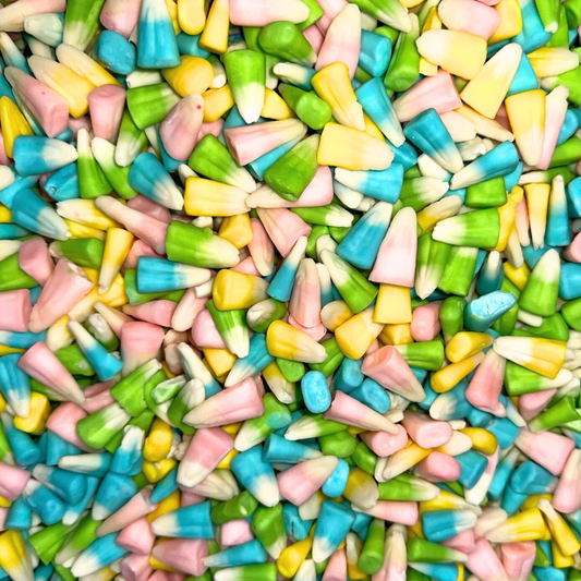 Easter Candy Corn - 30lb