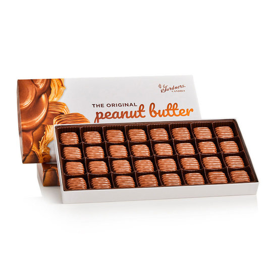 Gardners Peanut Butter Meltaway Candy - 1lb
