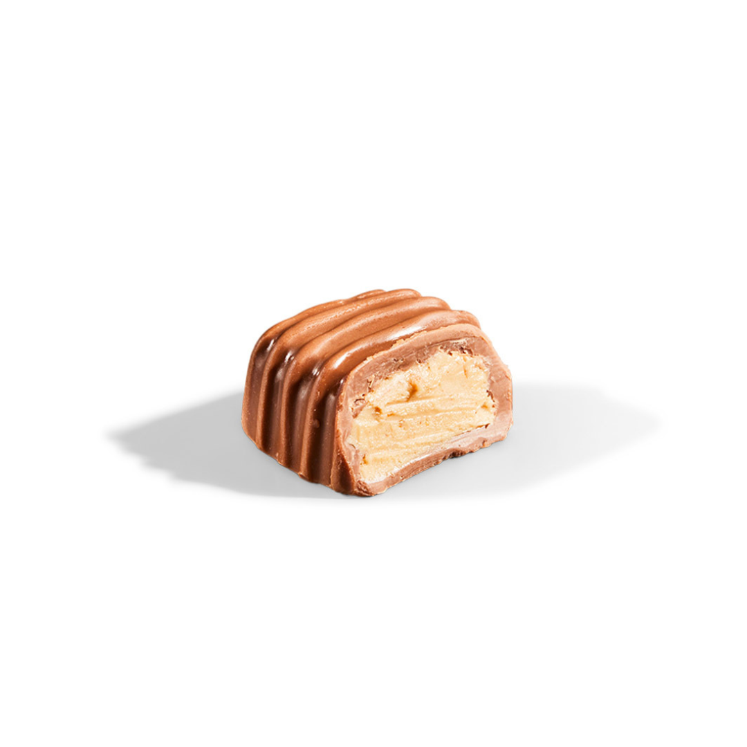 Gardners Peanut Butter Meltaway Candy - 1lb