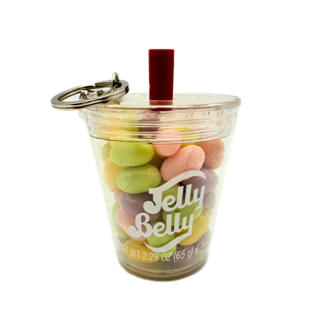 Jelly Belly Boba Milk Tea Mini Cups - 2.29oz / 12ct