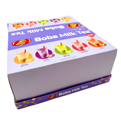 Jelly Belly Boba Milk Tea Mini Cups - 2.29oz / 12ct