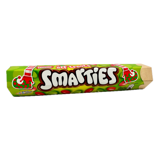 Smarties Elf Treats (UK) - 120g