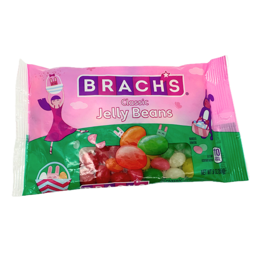 Brach's Classic Jelly Beans - 9oz